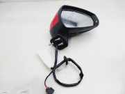 Außenspiegel Rechts 8V1857410T Audi A3 (8V1/8VK) Schrägheck 3-drs 2.0 TDI 16V (CRBC)