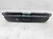 Warnleuchte Schalter 68164099AB Jeep Cherokee (KL) Geländewagen 2.0 CRD 16V 4x2 (EBT)