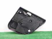 Türverkleidung Links Hinten 4G8867221 Audi A7 Sportback (4GA/4GF) Liftback 3.0 TDI V6 24V Quattro (CDUC)