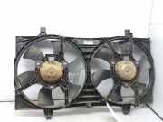 Kühlerventilator 21400HSL00 Nissan PRIMERA BERLINA (P12) Acenta 139 CV / 102 KW