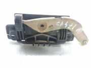 Türgriff Außen Rechts Vorne 910174 Peugeot 205 II (20A/C) Schrägheck 1.1 XE,GE,XL,GL,XR,GR (TU1M(HDZ))