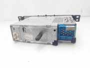 Radio 65128383147 BMW 3 serie (E46/4) Limousine 320d 16V (M47-D20(204D1))