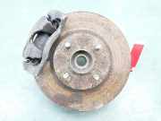 Achsschenkel Halter Links Vorne 400151HA0A Nissan Micra (K13) Schrägheck 1.2 12V (HR12DE)
