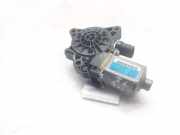 Fensterhebermotor Links Hinten 83450D7000 Hyundai Tucson (TL) SUV 1.7 CRDi 16V 2WD (D4FD)