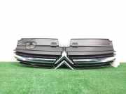 Grill 9636751980 Citroën C5 Berline (DC) Schrägheck 2.0 HDi 110 (DW10ATED(RHZ))