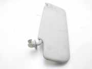 Sonnenblende Rechts 1Z0857552H Skoda FABIA (5J2 ) Young 80 CV / 59 KW