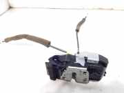 Türschloss Rechts Hinten 82500BA60B Nissan Juke (F15) 1.5 dCi (K9K)