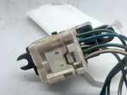Schalter Für Elekt. Fensterheber Links Hinten 254110V000 Nissan TINO (V10M) Comfort 114 CV / 84 KW