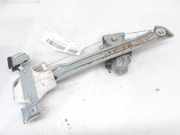 Fensterheber Rechts Hinten 98840X1010 SsangYong Tivoli SUV 1.6 e-XGi 16V 4WD (G16DF)