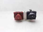 Warnleuchte Schalter 8200407415 Renault Megane II (BM/CM) Schrägheck 1.9 dCi 120 (F9Q-800)