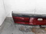 Stoßstange Hinten 7701466676 Renault Clio (B/C57/357/557/577) Schrägheck 1.2 Eco (D7F-730)