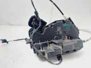 Türschloss Rechts Vorne 5TB837016C Cupra Formentor SUV 2.5 VZ5 16V 4Drive (DNWB) DNWB