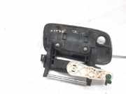 T?rgriff Au?en Ra 24443951 Opel Zafira (F75) Gro?raumlimousine 1.6 16V (X16XEL)