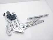 Fensterheber Rechts Vorne 8200188551 Nissan (X76) Pro (L1) 65 CV / 48 KW