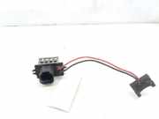 Heizwiderstand 9092609859 Renault Kangoo (KC) Großraumlimousine 1.9 D 65 (F8Q-630)