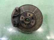 Achsschenkel Halter Links Vorne 13156041 Opel Astra H GTC (L08) Schrägheck 3-drs 1.6 16V Twinport (Z16XEP)