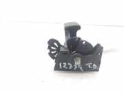 T?rgriff Innen Rechts Hinten 7N084364 Seat Alhambra (7N) Gro?raumlimousine 2.0 TDI 16V (CFFB)