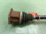 Antriebswelle Links Vorne 8K0407271Q Audi A5 Quattro (B8C/S) Coupé 3.0 TDI V6 24V Quattro (CCWA)