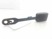 G?rtelschnalle Rechts Vorne B9132AC66 Peugeot 407 (6D) Limousine 2.0 HDiF 16V (DW10BTED4(RHR))