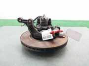 Achsschenkel Halter Links Vorne 13197808 Opel Zafira (M75) Großraumlimousine 1.9 CDTI (Z19DT)