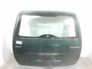 Hintertür 1489360080 Fiat Ulysse (179) Großraumlimousine 2.0 JTD 16V (DW10TED4(RHW))