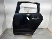 Tür Links Hinten 9006Q1 Peugeot 3008 (0U/HU) Großraumlimousine 1.6 HDiF 16V (DV6TED4(9HZ))