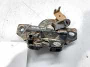 Heckschloss 872477 Citroën Berlingo Van 2.0 HDi 90 (DW10TD(RHY))