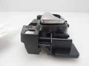 Türgriff Innen Rechts Hinten 9817544677 Citroën C5 X (NC/ND) SUV 1.6 PureTech 180 (EP6FADTXD(5GF))