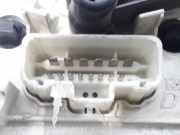 Bedienung Klimaanlage 5F2140100 Renault KANGOO Furgón Confort 68 CV / 50 KW