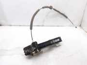 Türgriff Außen Ra 48456 Nissan (T32) 1.6 dCi Turbodiesel CAT 131 CV / 96 KW