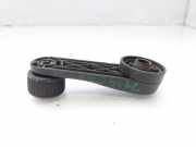 Fensterkurbel LINKS VOOR LINKS VOOR 1H0837581 Seat Ibiza II (6K1) Schrägheck 1.4i (AEX)