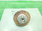 Achsschenkel Halter Rechts Hinten LR068883 Land + Range Rover Range Rover Evoque (LVJ/LVS) SUV 2.0 D 150 16V (204DTD)