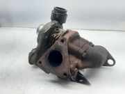 Turbolader 9633785480 Citroën CITROEN XANTIA BERLINA 1.9 TD Monaco 90 CV / 66 KW