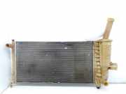 Radiator 823761100 Peugeot 206 (2A/C/H/J/S) Schrägheck 2.0 XS,XT HDi (DW10TD(RHY))