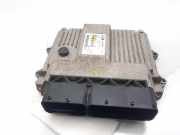 Motorsteuergerät 55192095 Suzuki Ignis (MH) Schrägheck 5-drs 1.3 DDiS 16V (Z13DT)