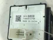 Scheibenwischerschalter 39128808 Opel Astra K Schrägheck 5-drs 1.4 Turbo 16V (B14XFL)