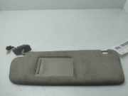 Sonnenblende Links 4L0857551 Audi Q7 (4LB) SUV 3.0 TDI V6 24V (BUG)