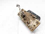 Heckschloss 5134083 Opel Zafira (F75) Großraumlimousine 2.0 DTI 16V (Y20DTH)