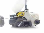 Türschloss Links Hinten 13579667 Opel Astra J (PC6/PD6/PE6/PF6) Schrägheck 5-drs 1.6 CDTI 16V (B16DTL)