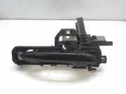 Türgriff Außen Rechts Vorne 246720020564 Mercedes-Benz B (W246/W242) Schrägheck 2.1 B-200 CDI BlueEFFICIENCY, B-200d 16V (OM651.930(Euro 6))