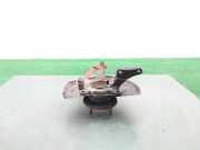 Achsschenkel Halter Links Vorne 30871261 Volvo S40 (VS) Limousine 1.9 D di (D4192T2)
