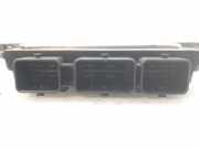 Motorsteuergerät 8200391966 Renault Megane II (LM) Limousine 1.9 dCi 120 (F9Q-800)