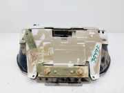 Tachoeinheit Kmh YS6F10849RD Ford Fiesta 4 Schrägheck 1.3i (J4R)