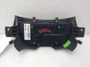 Bedienung Klimaanlage 13474055 Opel Zafira Tourer (P12) Großraumlimousine 1.6 CDTI 16V ecoFLEX 136 (B16DTH)