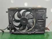 Kühlerventilator 9836058380 Peugeot 5008 II (M4/MC/MJ/MR) Großraumlimousine 1.5 BlueHDi 130 (DV5RC(YHZ))