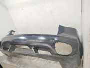 Stoßstange Hinten 95550541102G2X Porsche Cayenne (9PA) SUV 4.8 V8 32V S (M48.01)