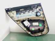 Türverkleidung Rechts Hinten T0031391 BMW X6 (E71/E72) SUV xDrive30d 3.0 24V (M57N2-D30(306D3))