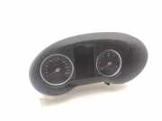 Tachoeinheit Kmh A2059005533 Mercedes-Benz C (W205) Limousine C-220 2.2 CDI BlueTEC, C-220 d 16V (OM651.921)