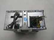 Radio 98AP18K876BA Ford FOCUS BERLINA (CAK) Trend 131 CV / 96 KW