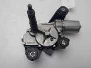 Scheibenwischermotor Hinten 287100010R Renault Grand Scénic III (JZ) Großraumlimousine 1.6 dCi (R9M-402(R9M-A4))